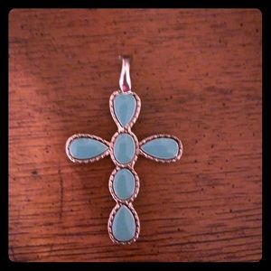 Premier Designs necklace enhancer